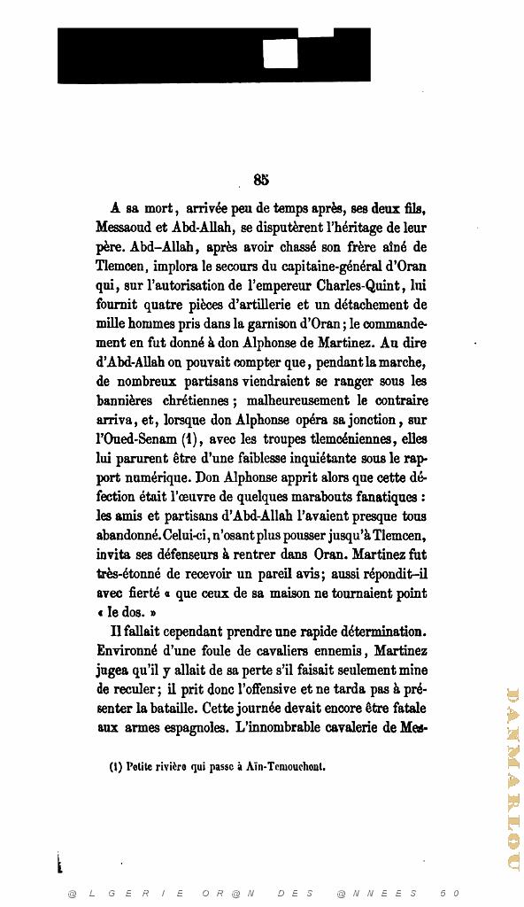 HISTOIRE D ORAN AVANT PENDANT APRES LA DOMINATION ESPAGNOLE D HENRI LEON FEY 1858_000102.jpg